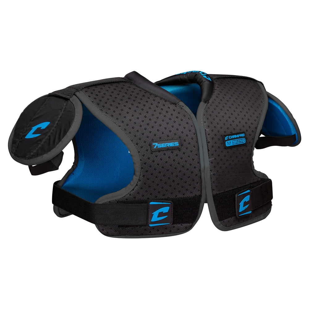 7-Series Shoulder Pad