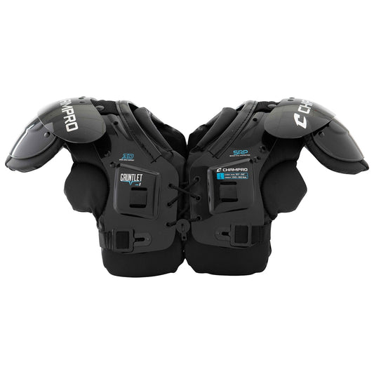 Gauntlet I Youth Shoulder Pad