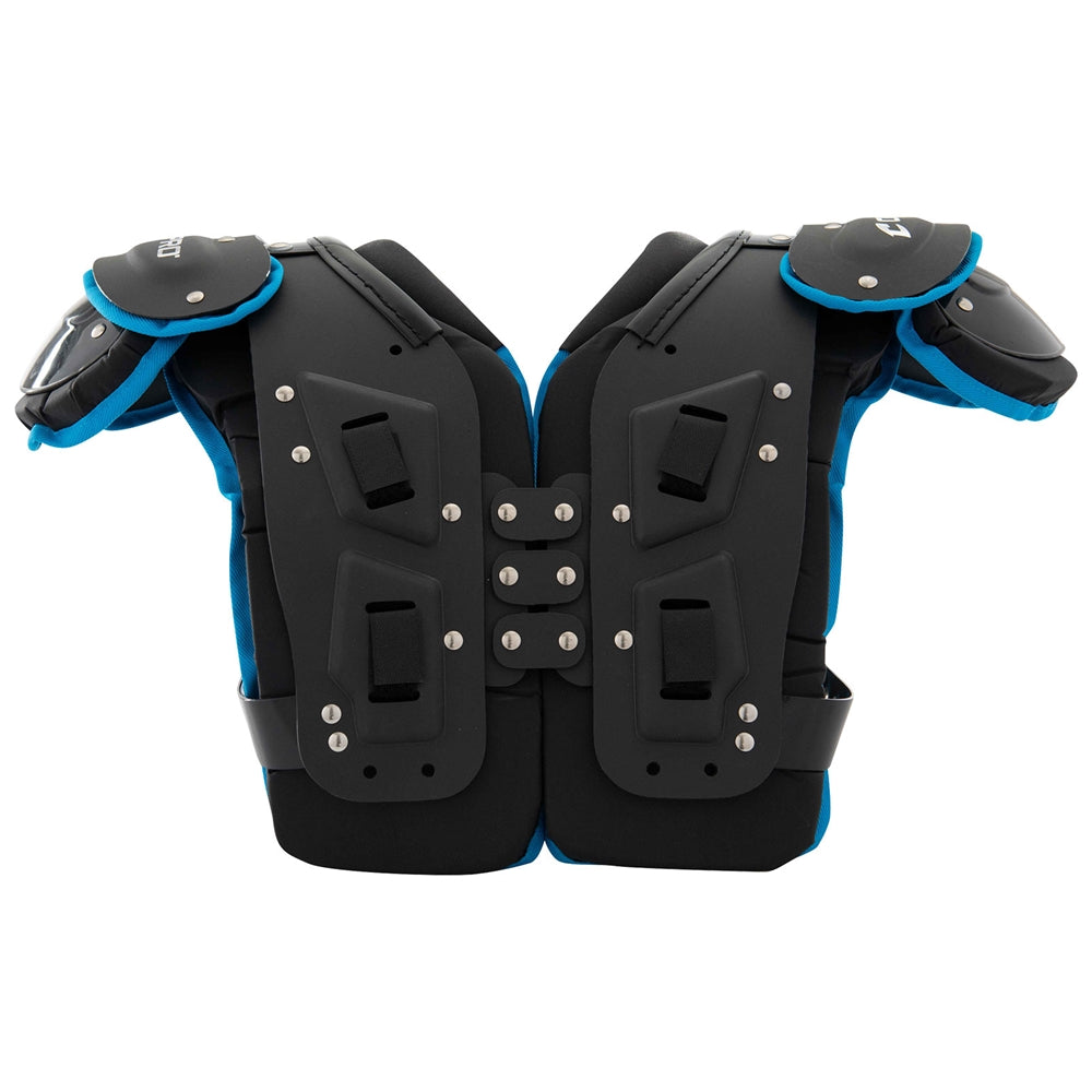 Gauntlet III Shoulder Pad