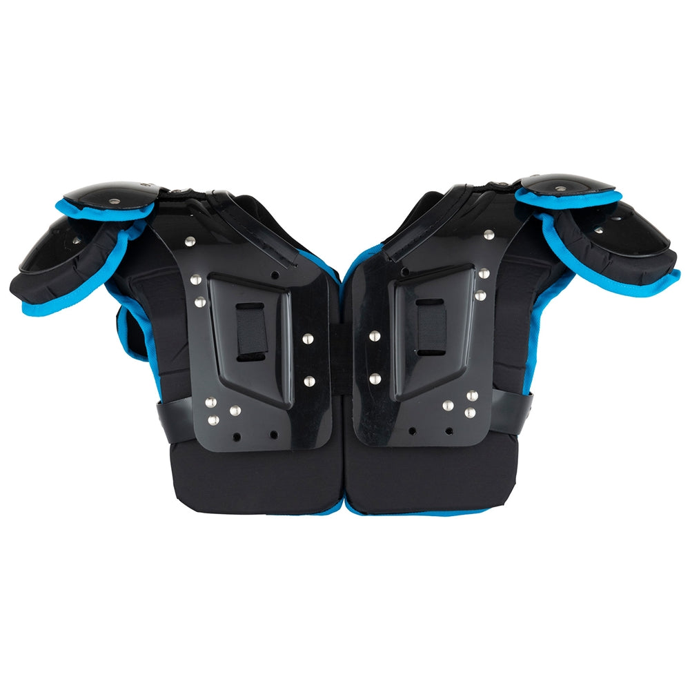 Gauntlet Skill Shoulder Pad