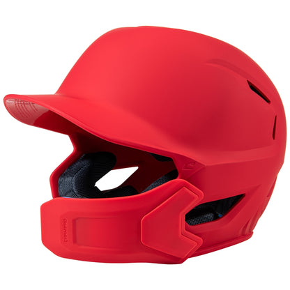 Westside Aces Helmet w/ Face Guard