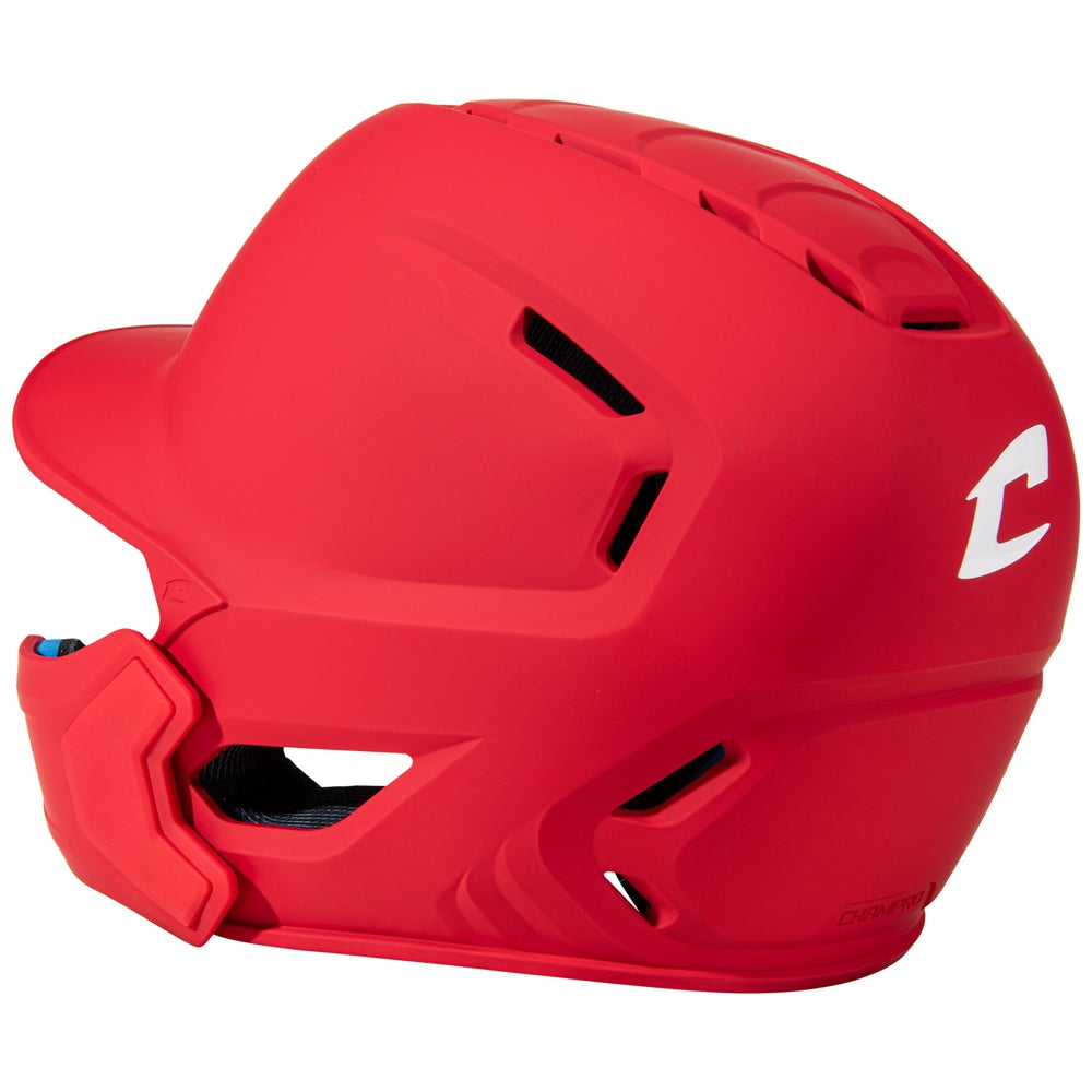 Westside Aces Helmet w/ Face Guard