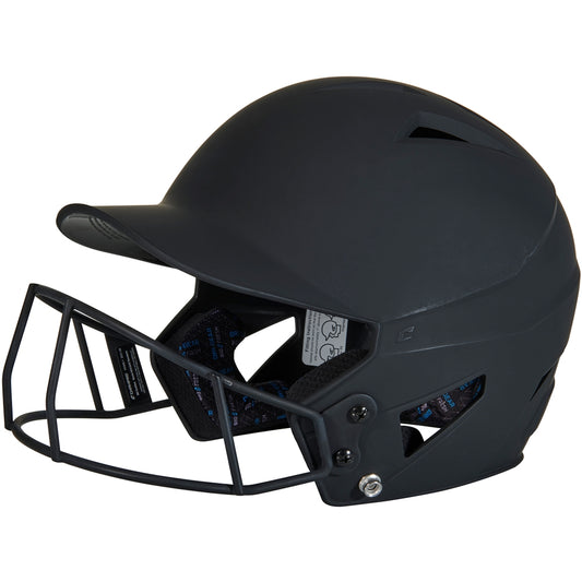 HX Rise Batting Helmet w/Facemask