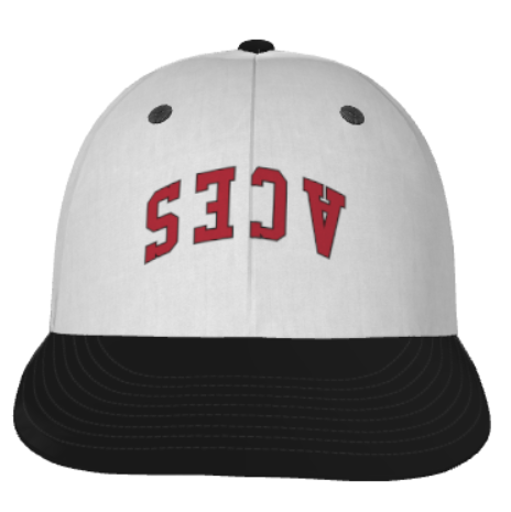 Aces Baseball Hat