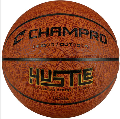 Hustle Basketball