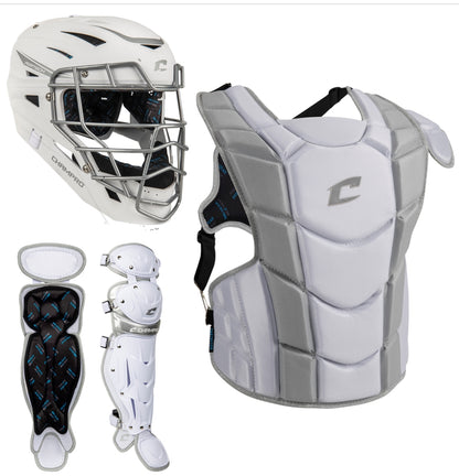 Fastpitch Pro Catcher's Kit