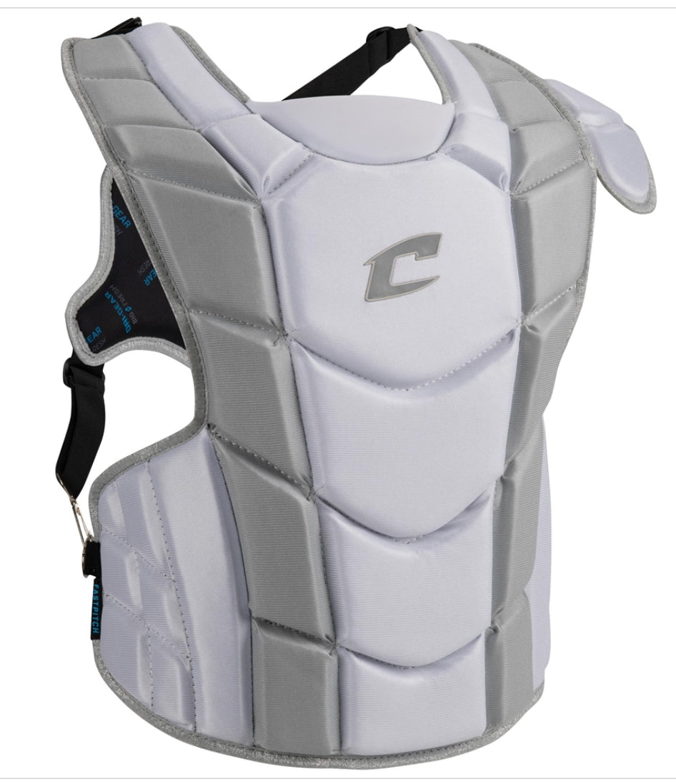 Catch Kit Fastpitch Pro Catcher's Kit – Unbreakable Vibes Athletics, LLC