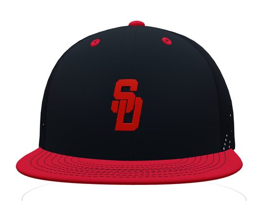 SD Lightweight Coolcore Hat