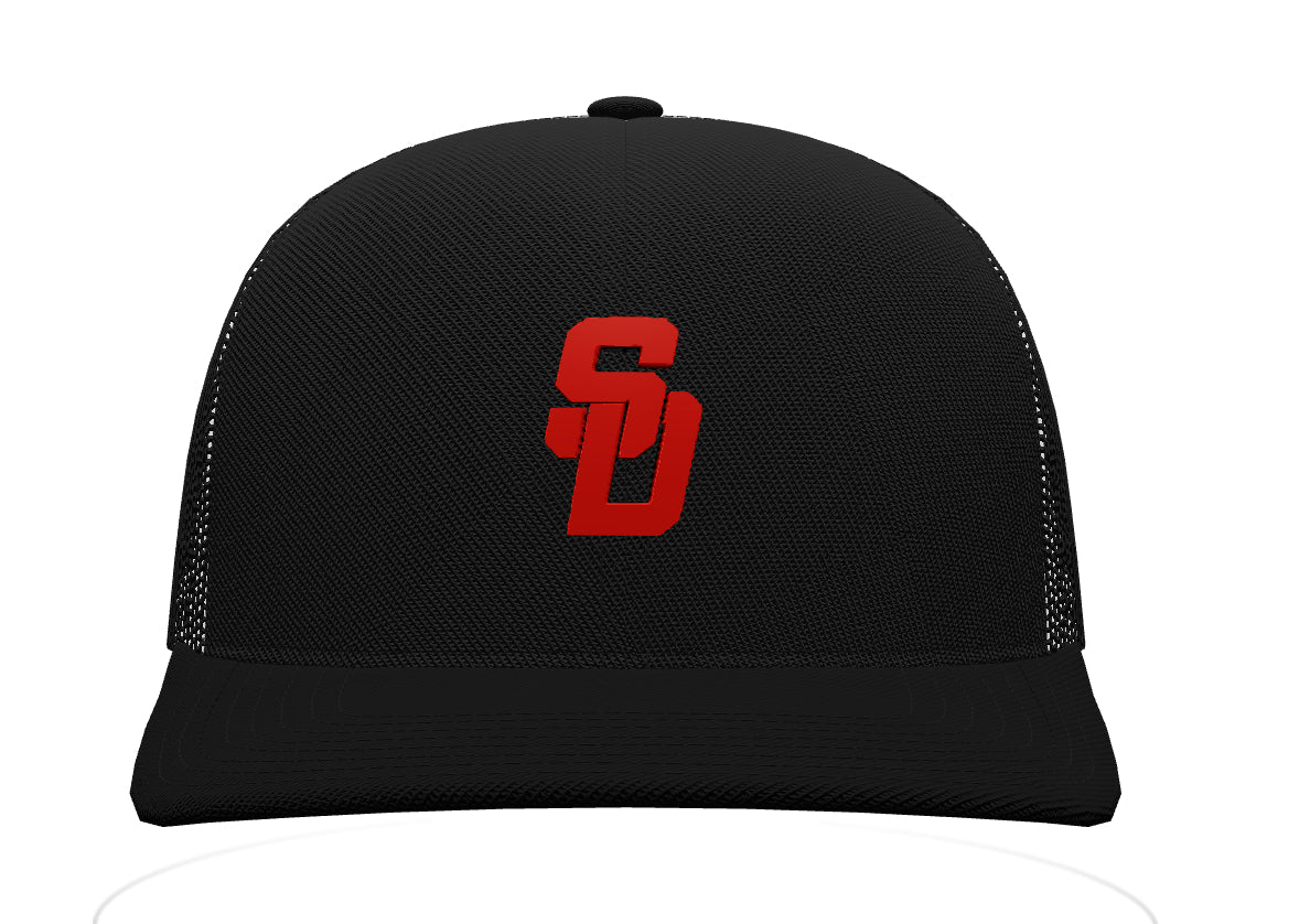 SD Trucker Snapback Hat