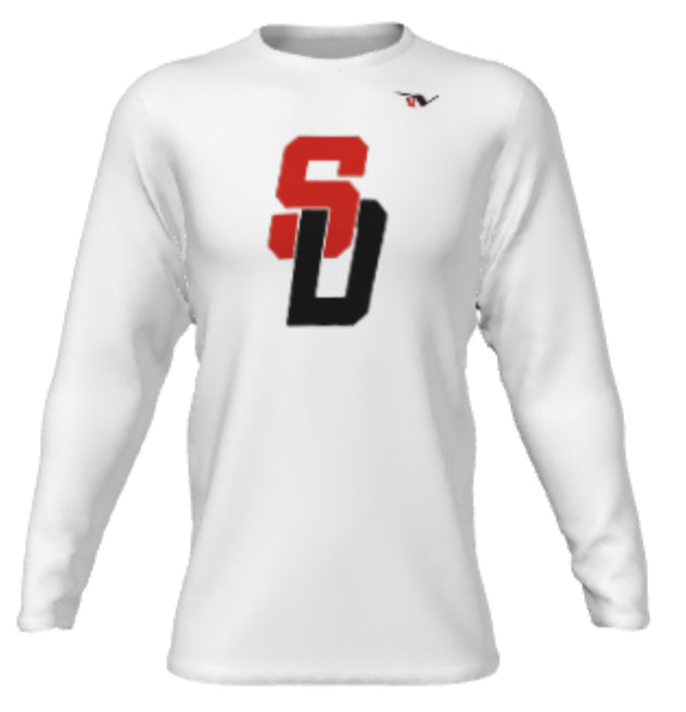 UV Athletics Long Sleeve T-Shirt