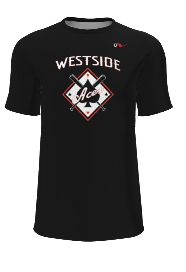 Westside Aces T-Shirt