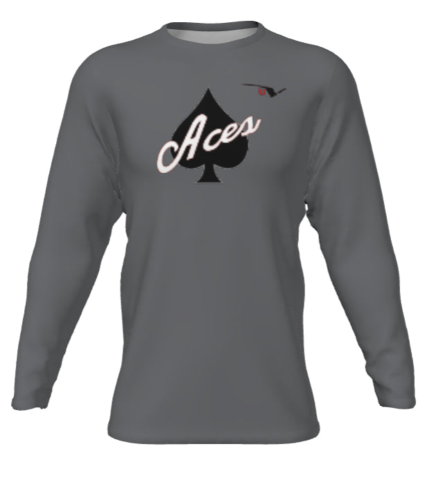 Long Sleeve TShirt