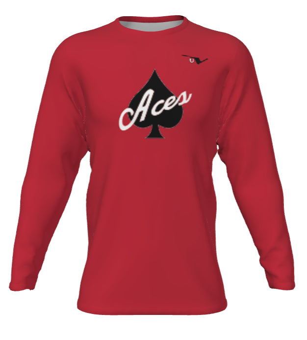 Long Sleeve TShirt