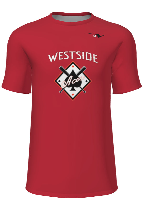 Westside Aces T-Shirt