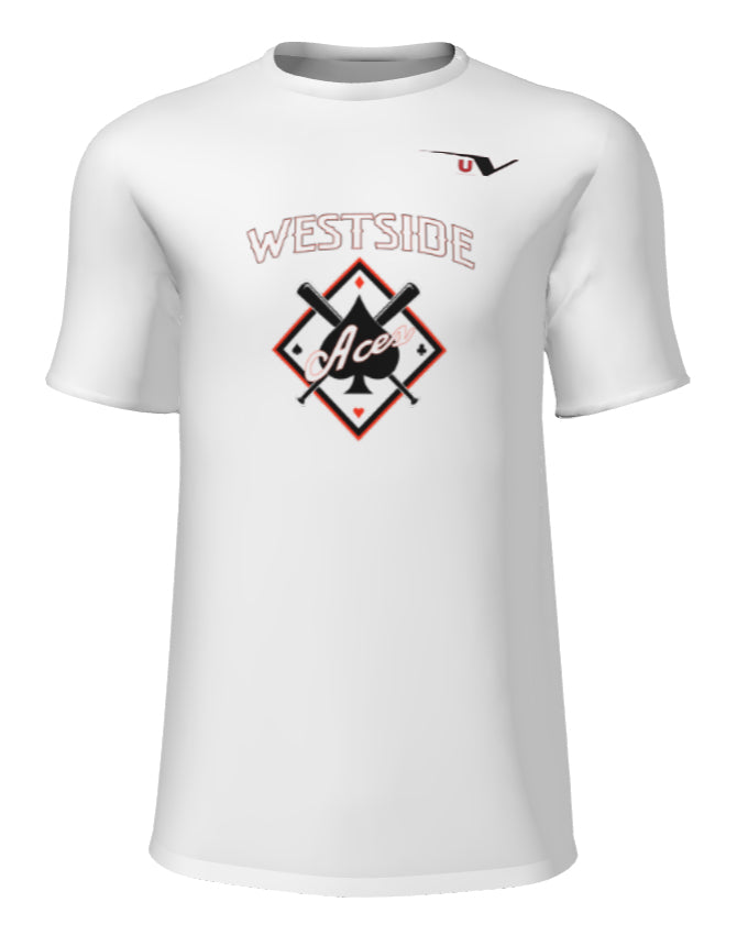 Westside Aces T-Shirt