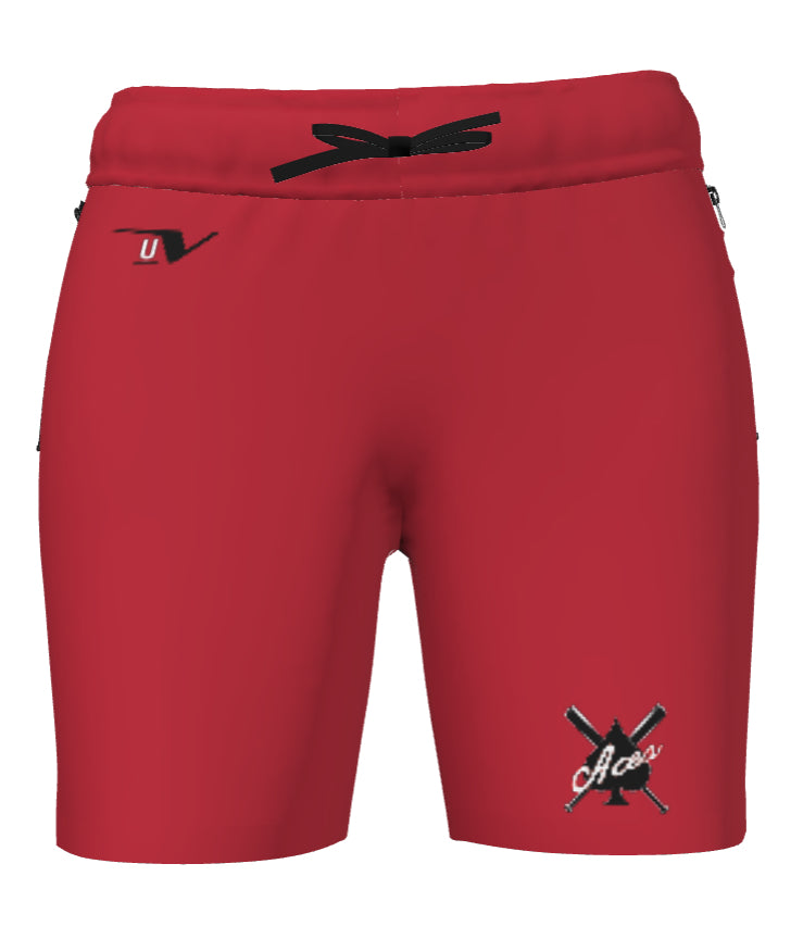 Westside Aces Shorts