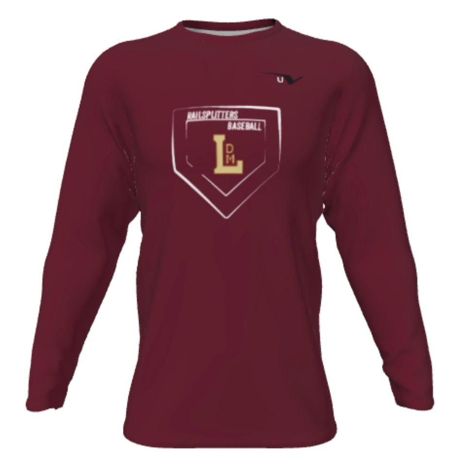 Long Sleeve T-Shirt