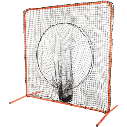 Brute Sock Style Ideal For Batting Cages 7'x7'