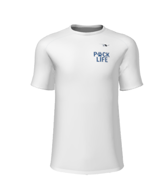 Team Issue Pack Life TShirt