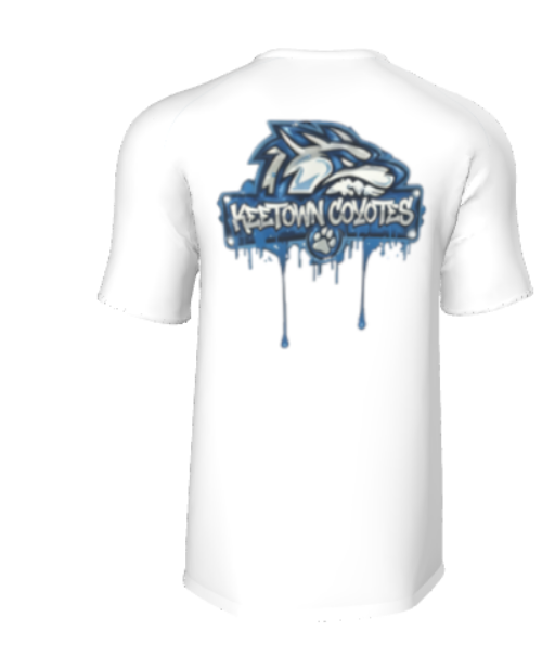 Team Issue Pack Life TShirt