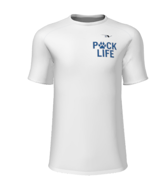Team Issue Pack Life TShirt