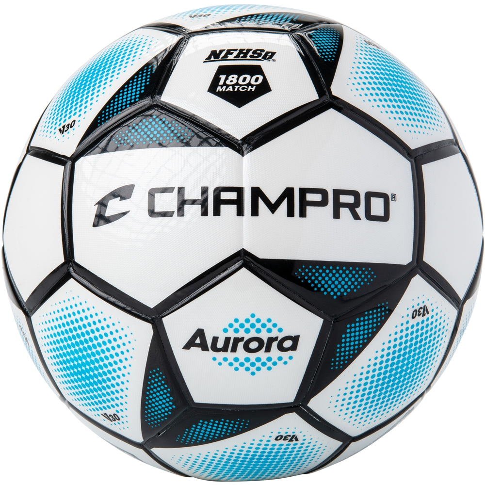 Aurora Thermal Bonded Soccer Ball "1800"