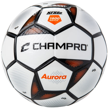 Aurora Thermal Bonded Soccer Ball "1800"