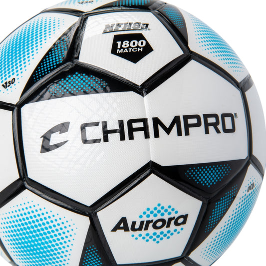 Aurora Thermal Bonded Soccer Ball "1800"