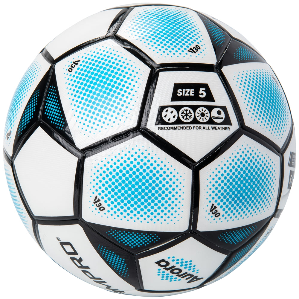 Aurora Thermal Bonded Soccer Ball "1800"