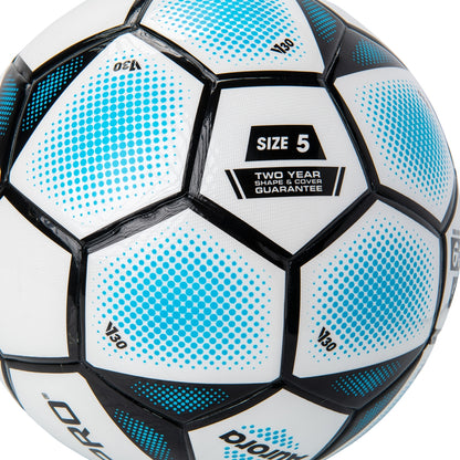 Aurora Thermal Bonded Soccer Ball "1800"