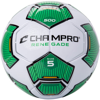 Renegade Soccer Ball