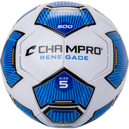 Renegade Soccer Ball