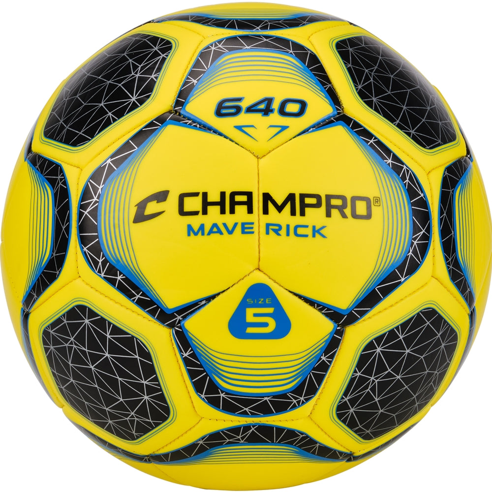 Maverick Soccer Ball