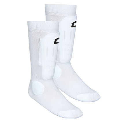 Sock Style Shin Guard