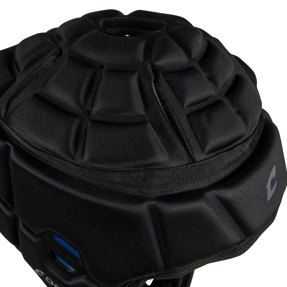 5-Star Rated SH7 Soft Shell Helmet