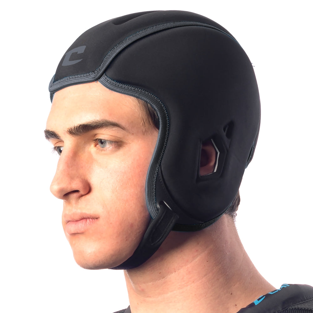 7-Series Soft Shell Headgear