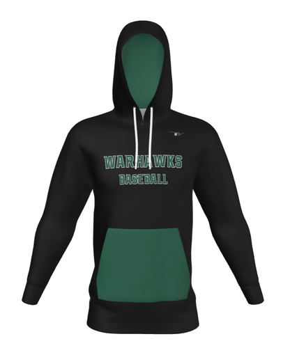 Warhawks Hoodie