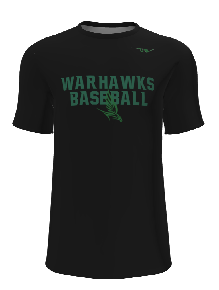 Warhawks T-Shirt