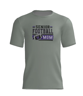 Waukee Senior Football T-shirt