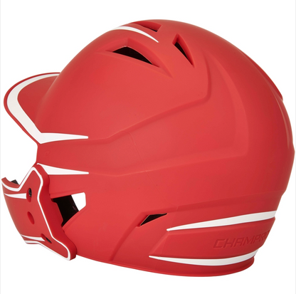 Westside Aces Helmet w/ Face Guard