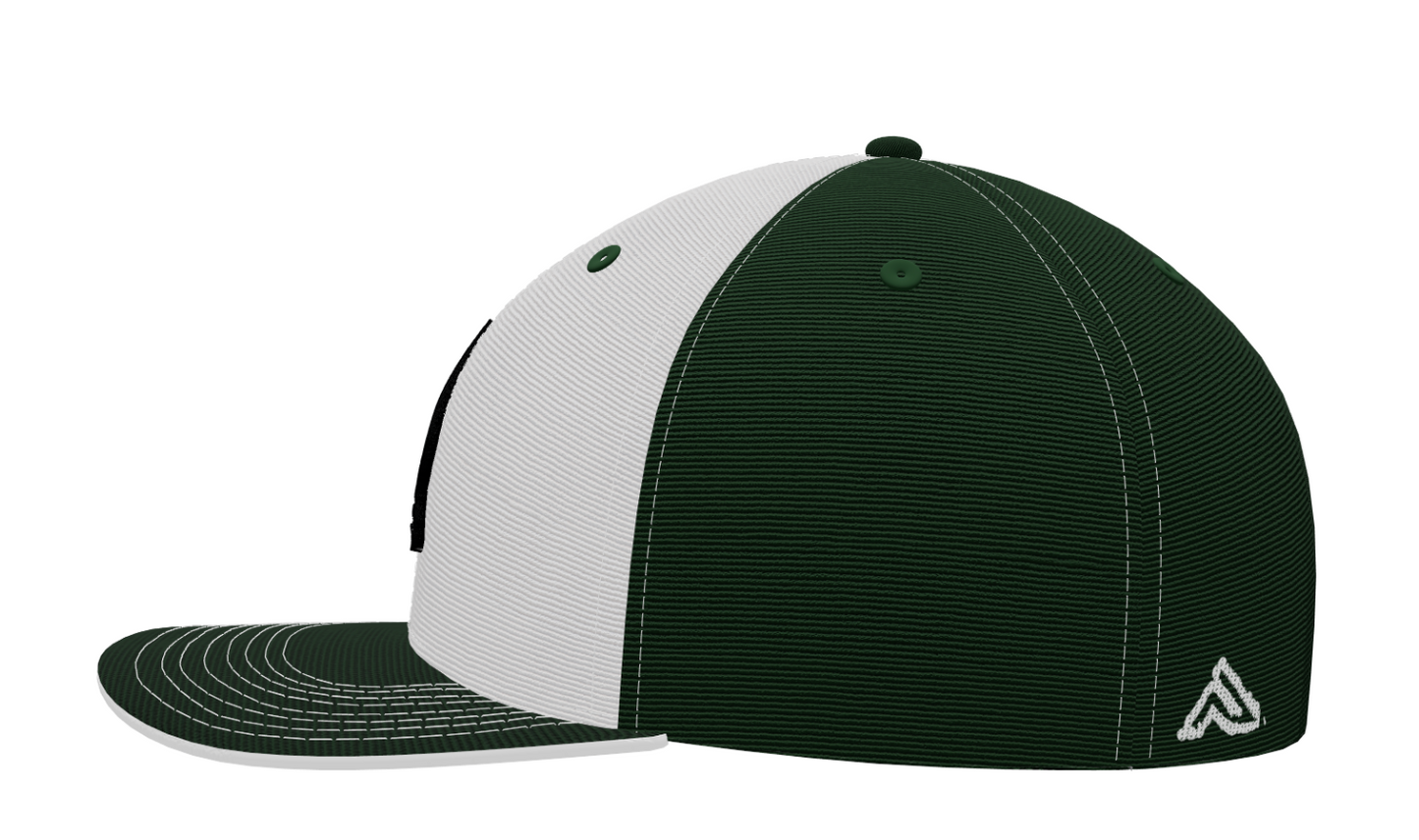 Warhawk Flex Fit Hat