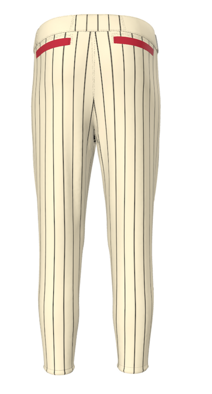 Custom Aces Pant (10U and Up) (Color - Natural)