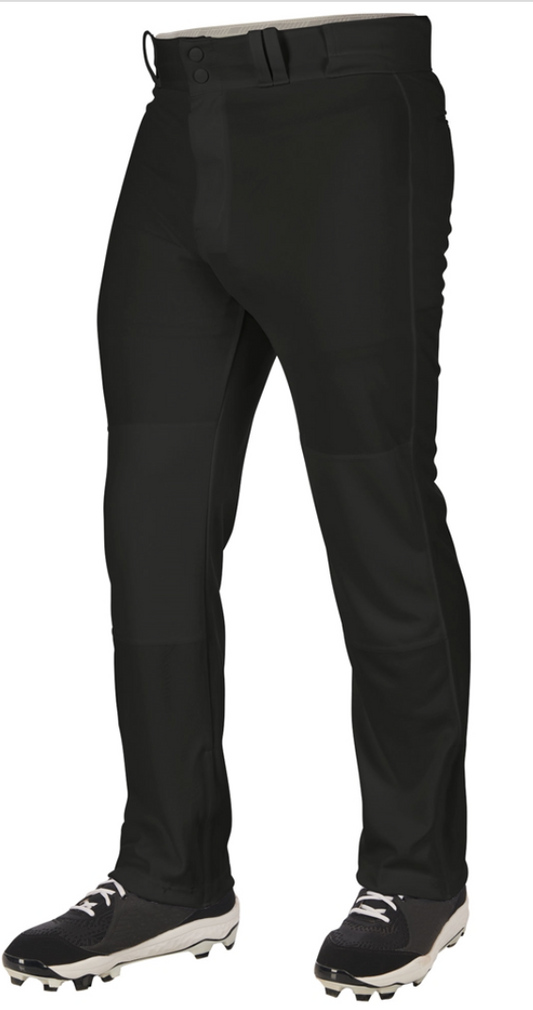 Stock Black Pants (All Ages)