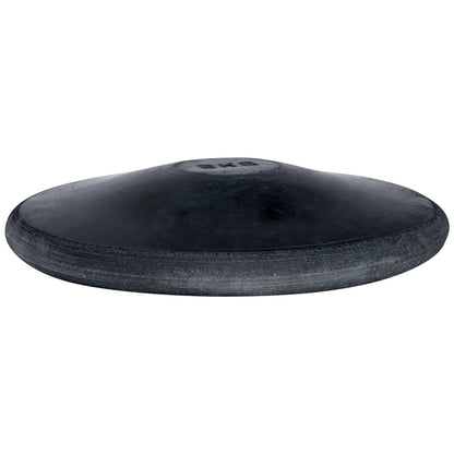 1.6 kg Rubber Discus