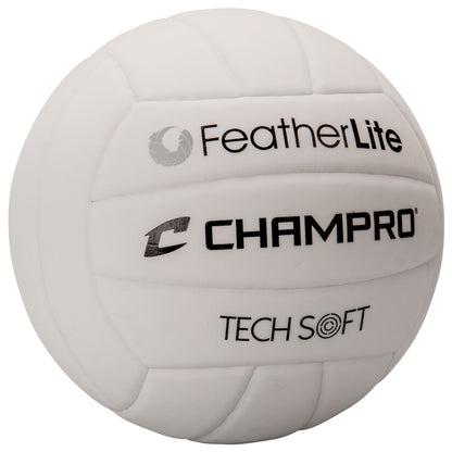 Featherlite Volleyball