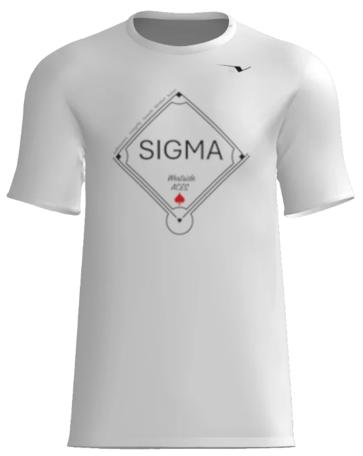 SIGMA T-Shirt