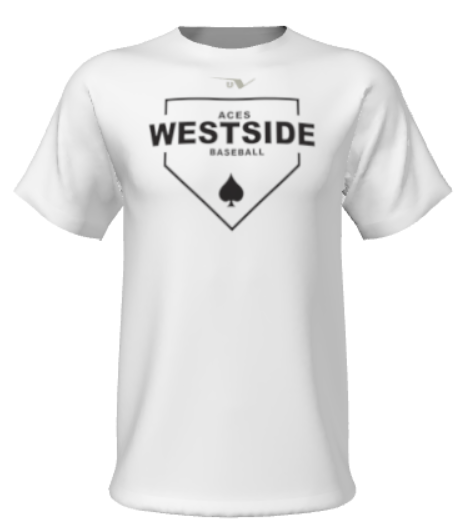 OG Westside Aces T-Shirts