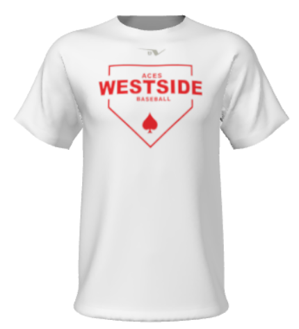 2026 Aces T-Shirt