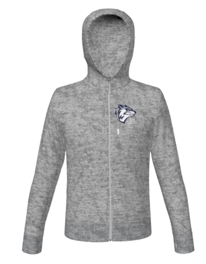 Zip up Hoodie
