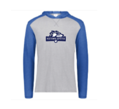 Lightweight Hoodie